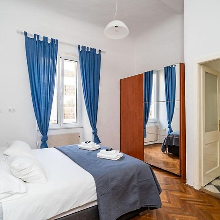Laus I , Apartment In Old Town Dubrovnik Bagian luar foto