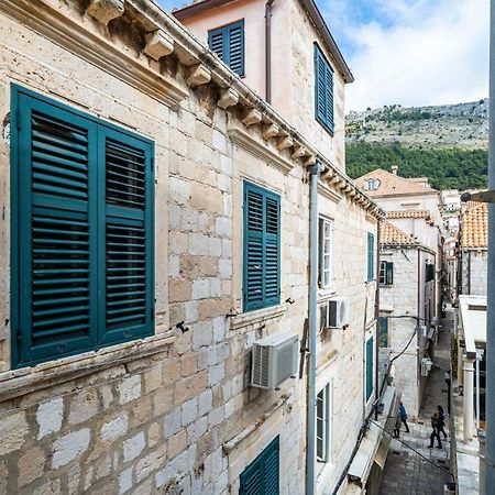 Laus I , Apartment In Old Town Dubrovnik Bagian luar foto