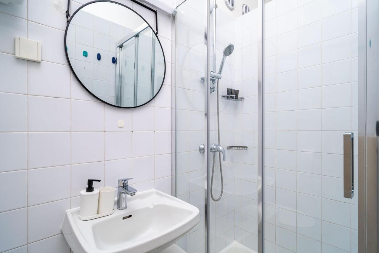 Laus I , Apartment In Old Town Dubrovnik Bagian luar foto