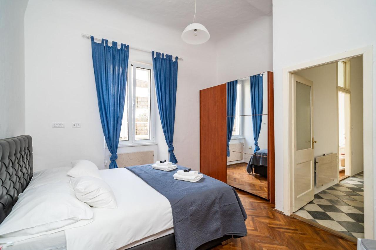 Laus I , Apartment In Old Town Dubrovnik Bagian luar foto