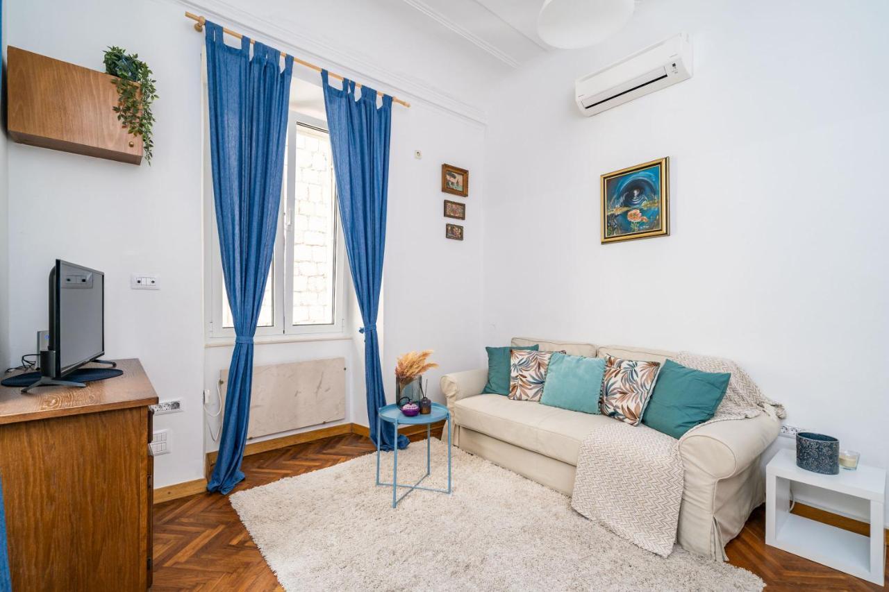 Laus I , Apartment In Old Town Dubrovnik Bagian luar foto