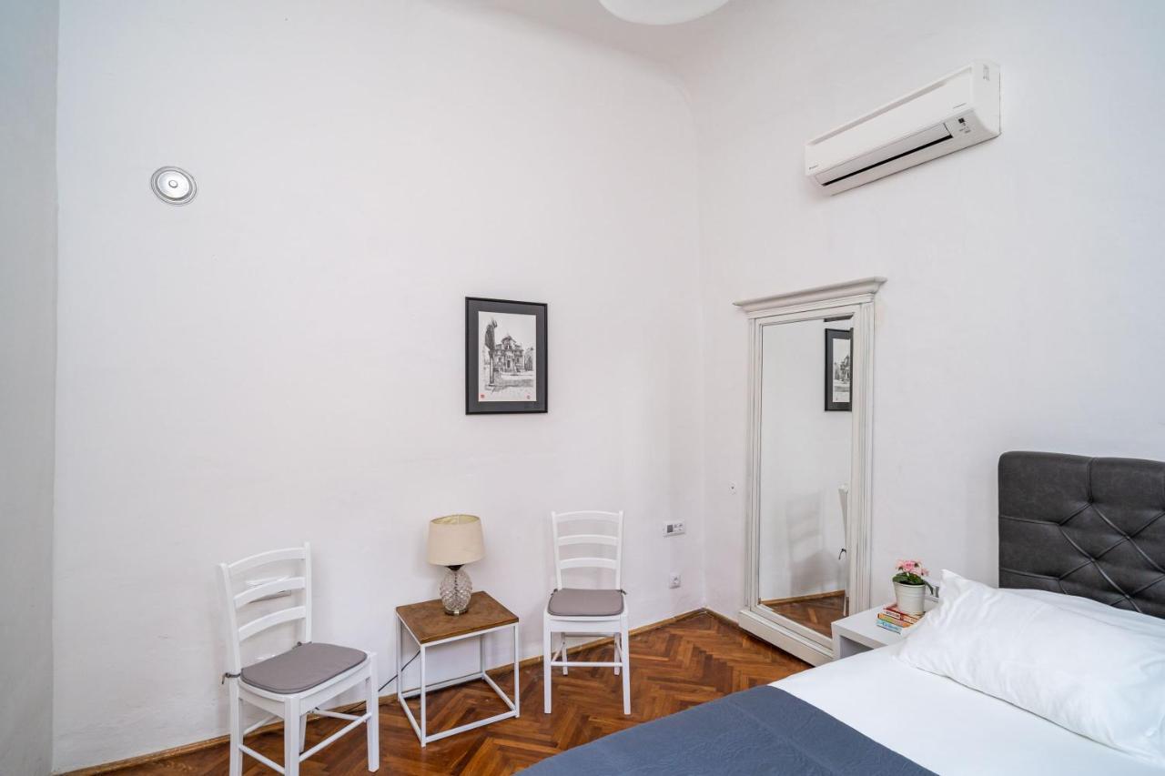 Laus I , Apartment In Old Town Dubrovnik Bagian luar foto