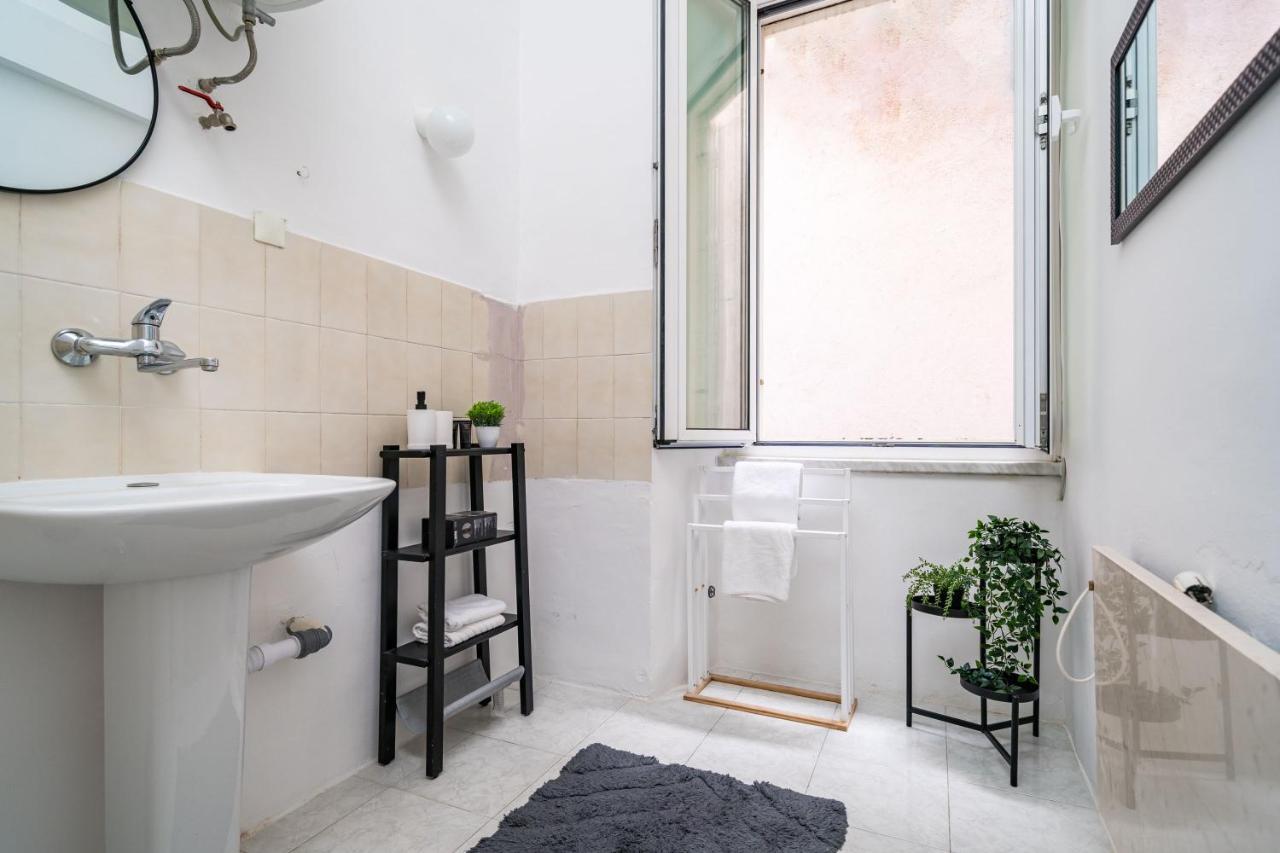Laus I , Apartment In Old Town Dubrovnik Bagian luar foto