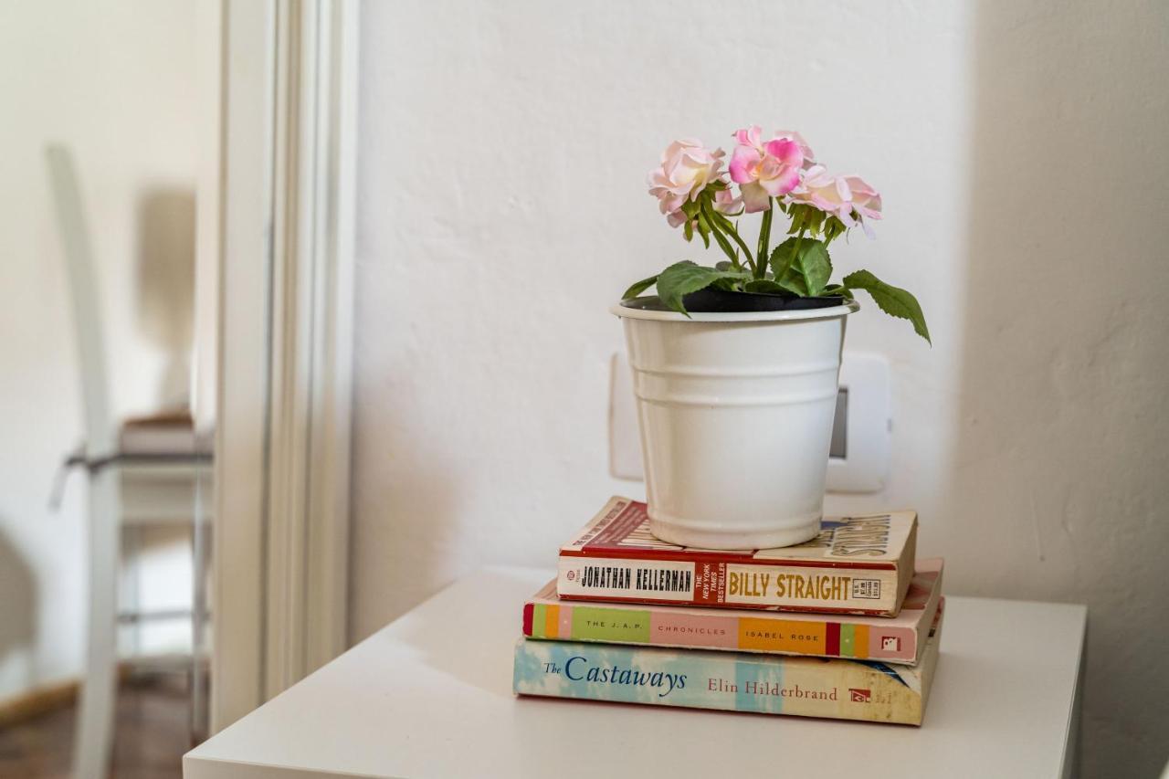 Laus I , Apartment In Old Town Dubrovnik Bagian luar foto