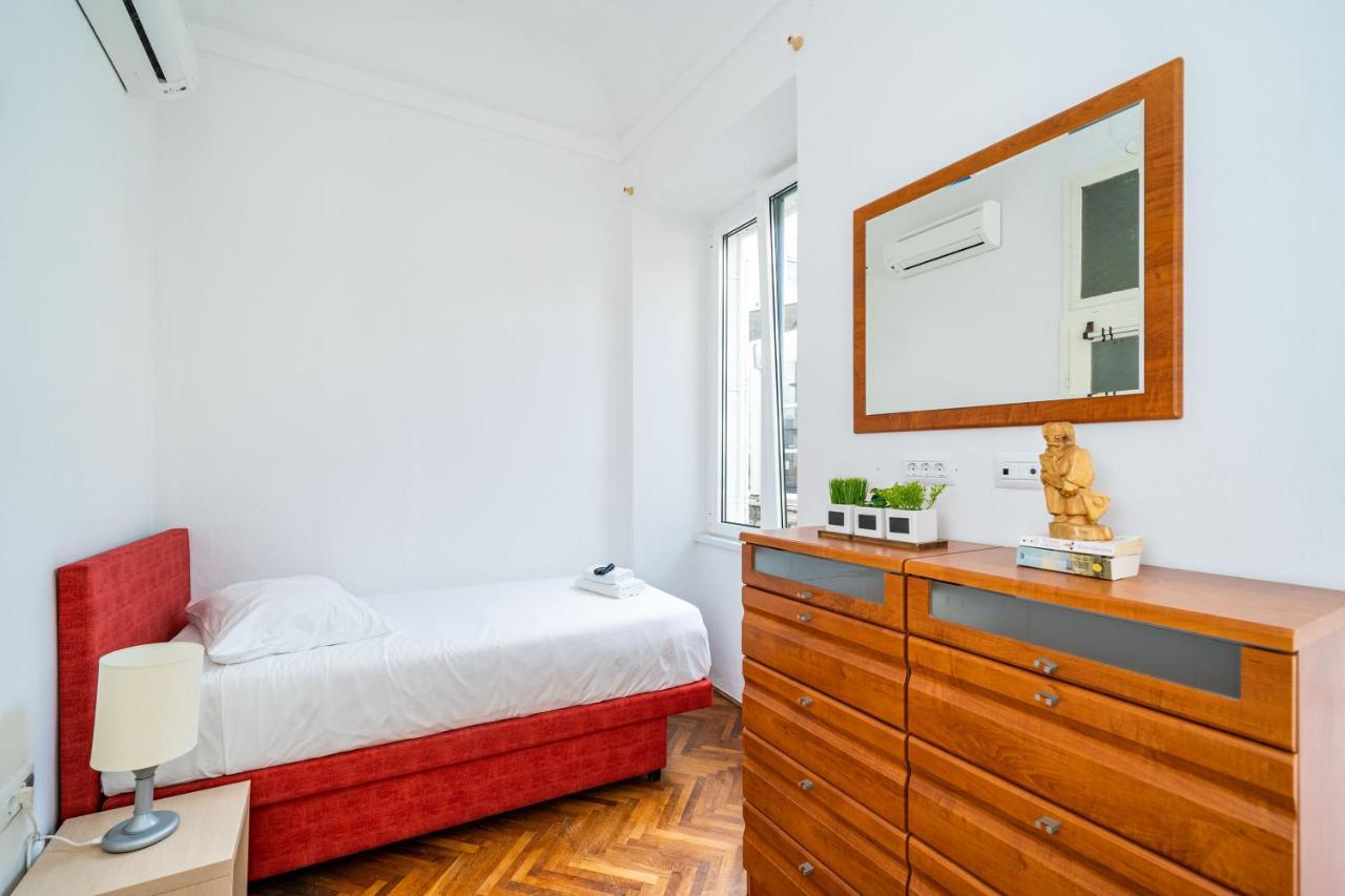 Laus I , Apartment In Old Town Dubrovnik Bagian luar foto