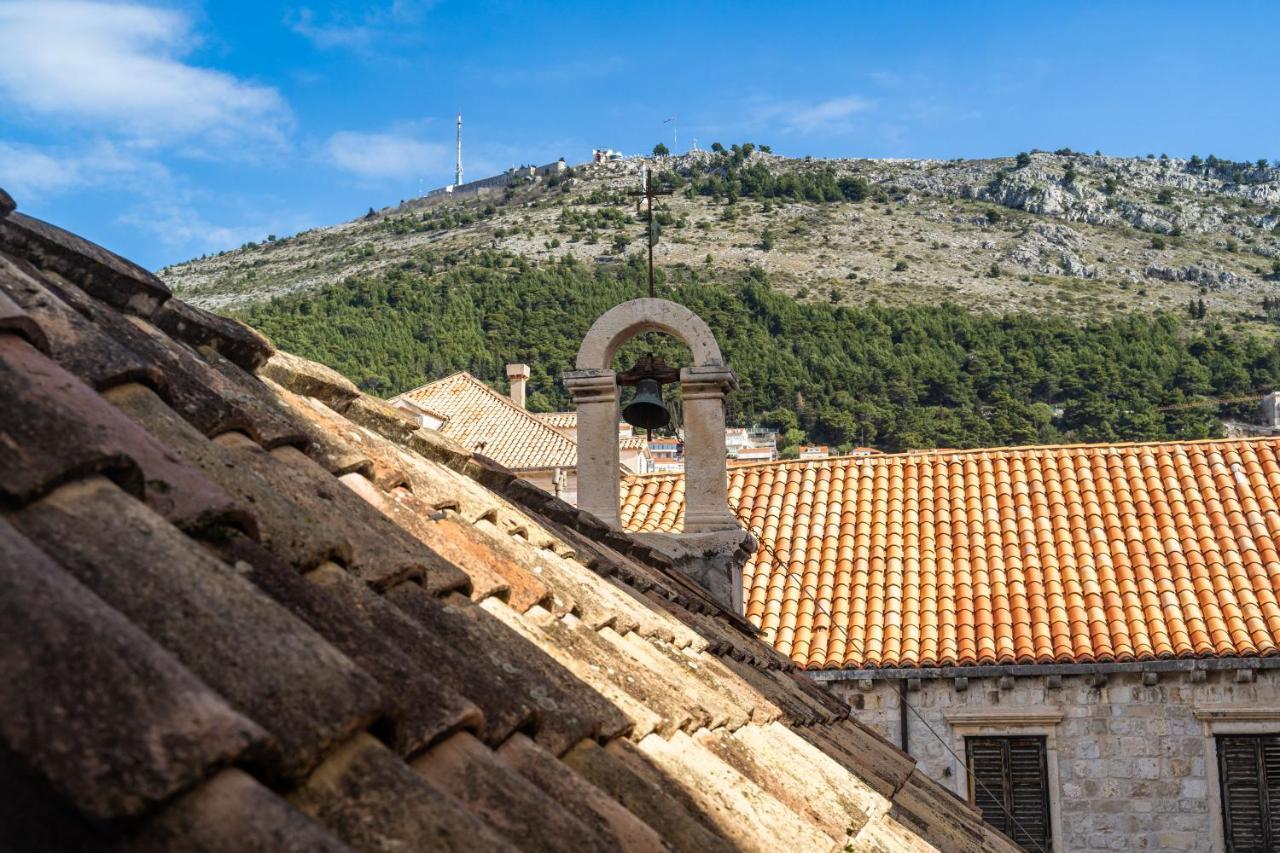 Laus I , Apartment In Old Town Dubrovnik Bagian luar foto
